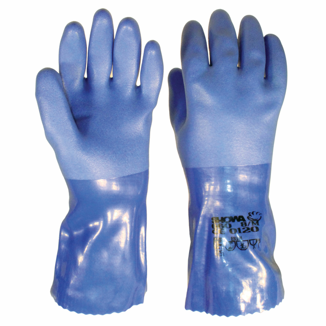 GLOVE SHOWA 660 OIL